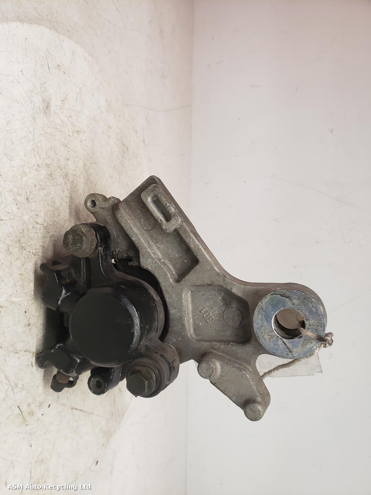 View Auto part Caliper Lexmoto Lxr 125 2019