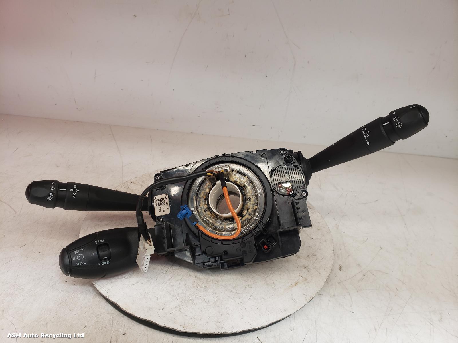 View Auto part Combination Switch Peugeot 208 2013