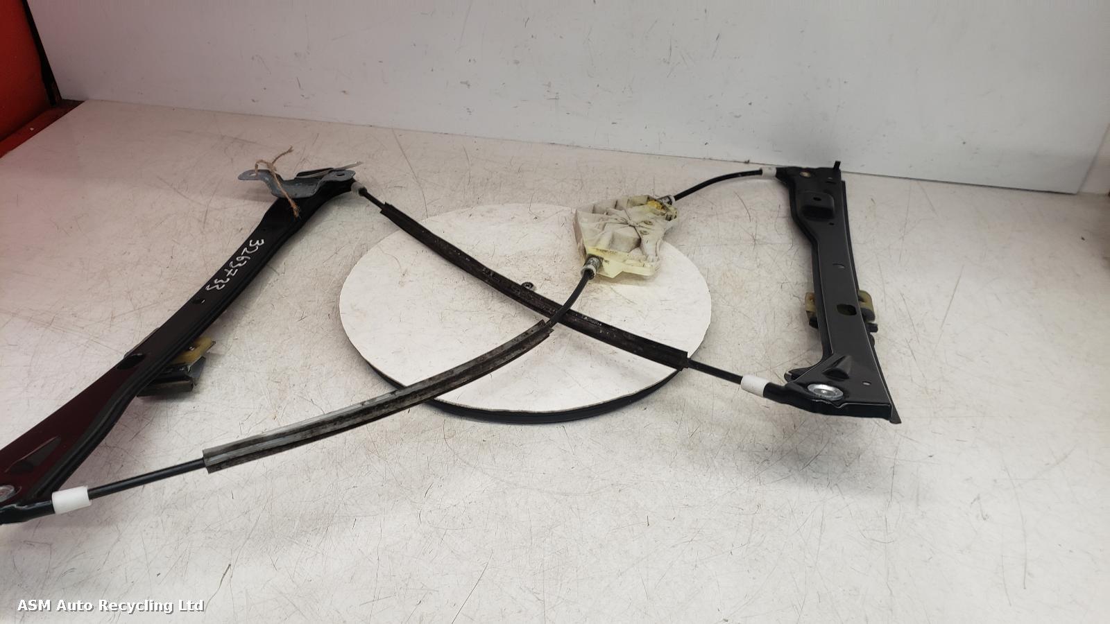 View Auto part RF Window Regulator Volkswagen Golf 2007