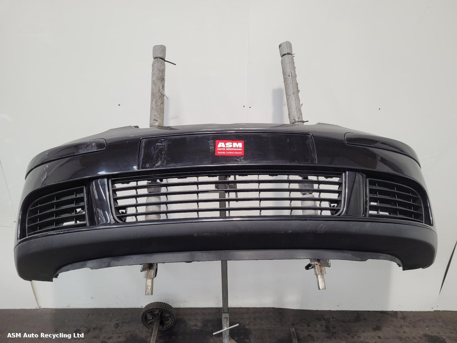 View Auto part Front Bumper Volkswagen Golf 2007