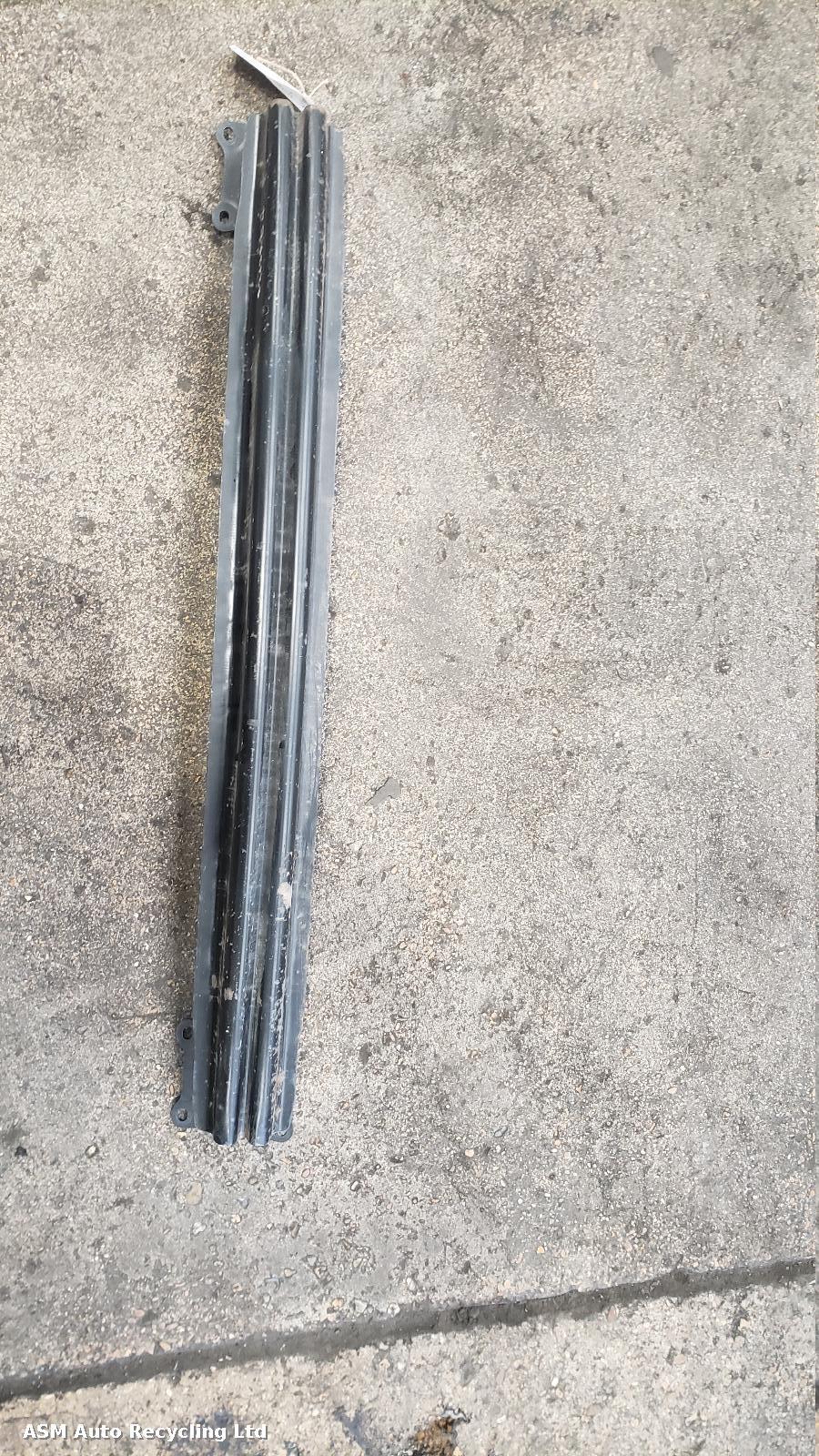 View Auto part Rear Bumper Reinforcement Volkswagen Golf 2007