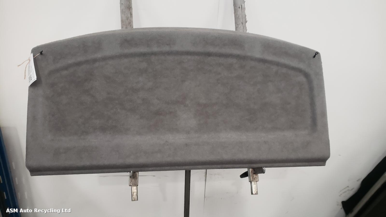 View Auto part Parcel Shelf Volkswagen Golf 2007