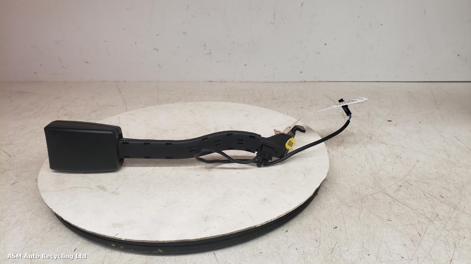View Auto part Seat Belt Volkswagen Golf 2007