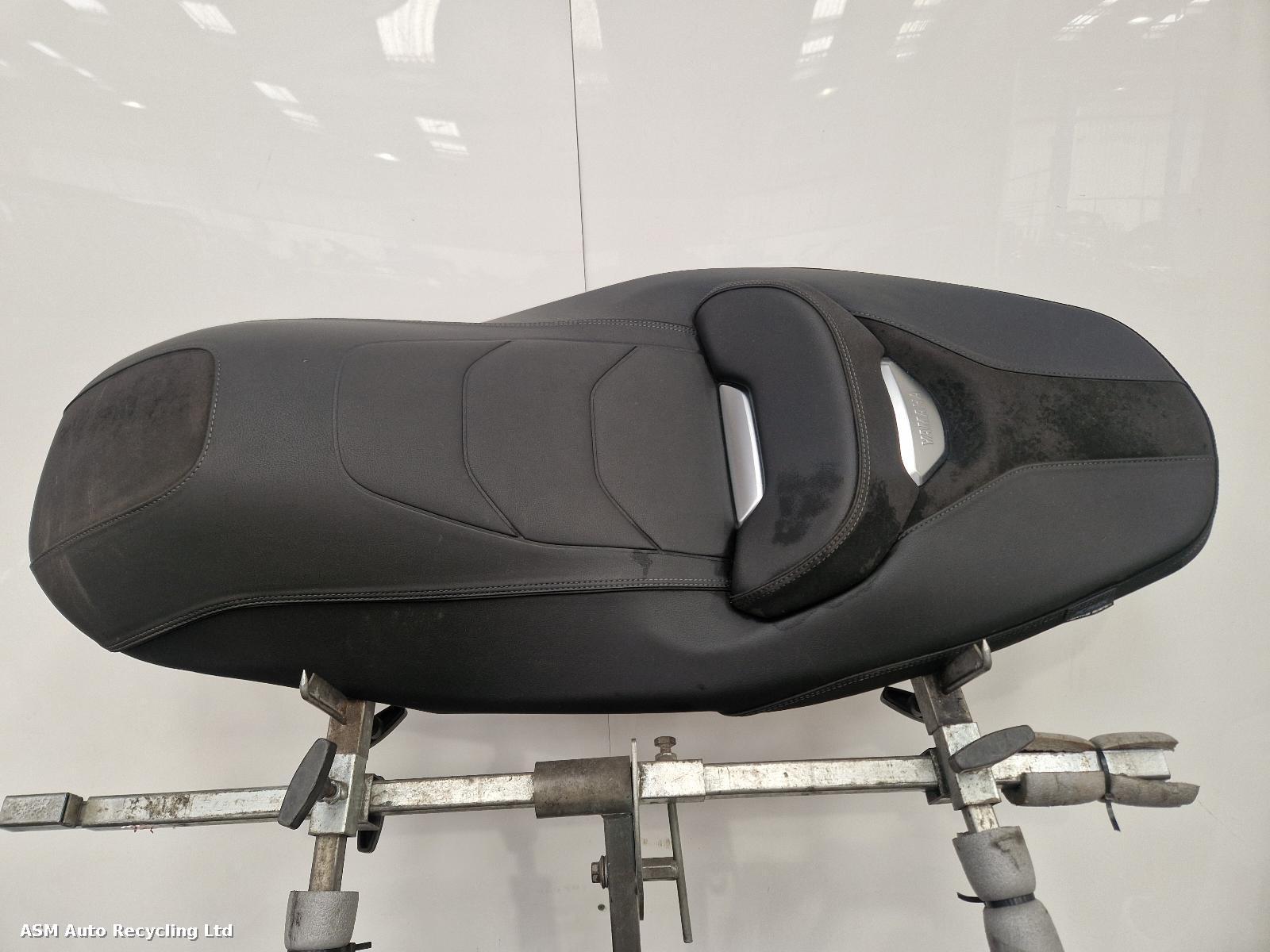View Auto part Front Seat Yamaha Xmax 125 Tech Max 2025