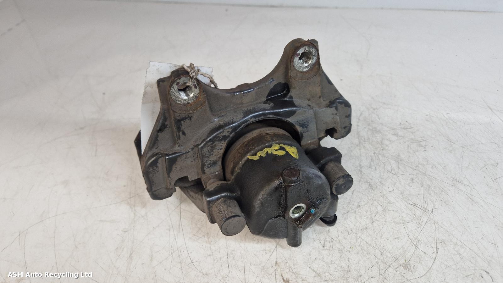 View Auto part Caliper Vauxhall Corsa 2016