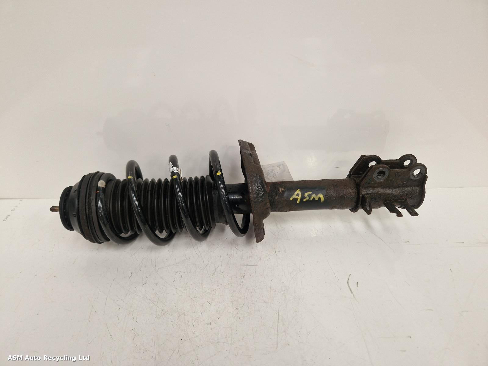 View Auto part LF Strut Vauxhall Corsa 2016