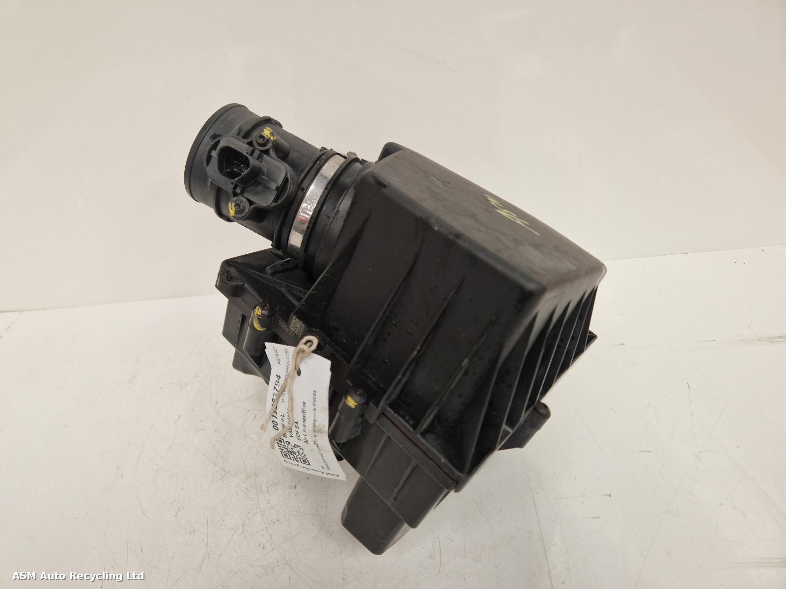 View Auto part Air Cleaner/Box Vauxhall Corsa 2016
