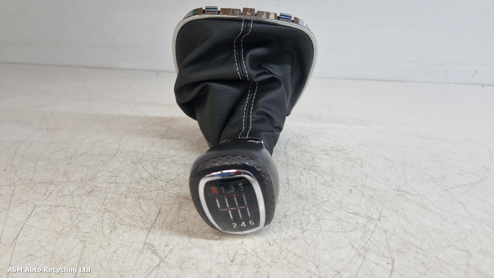 View Auto part Boot Vauxhall Corsa 2016