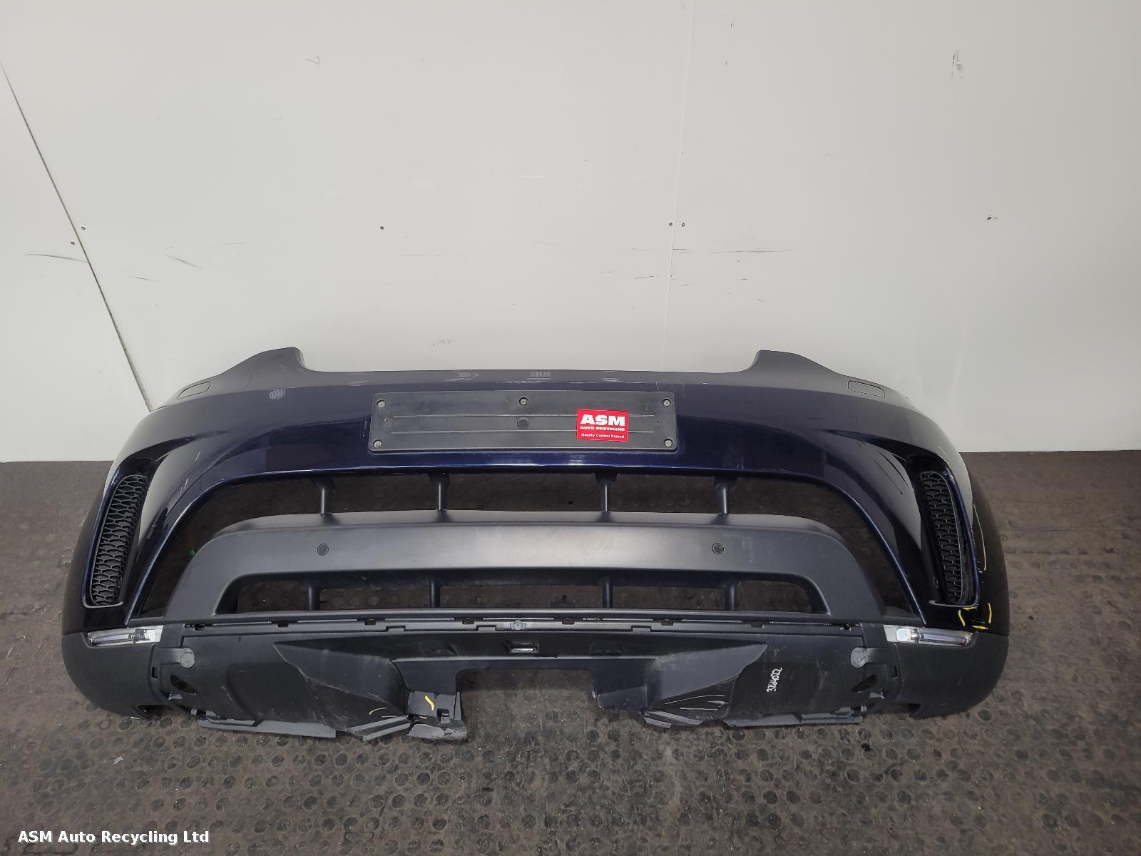 View Auto part Front Bumper Land Rover Discovery 2018