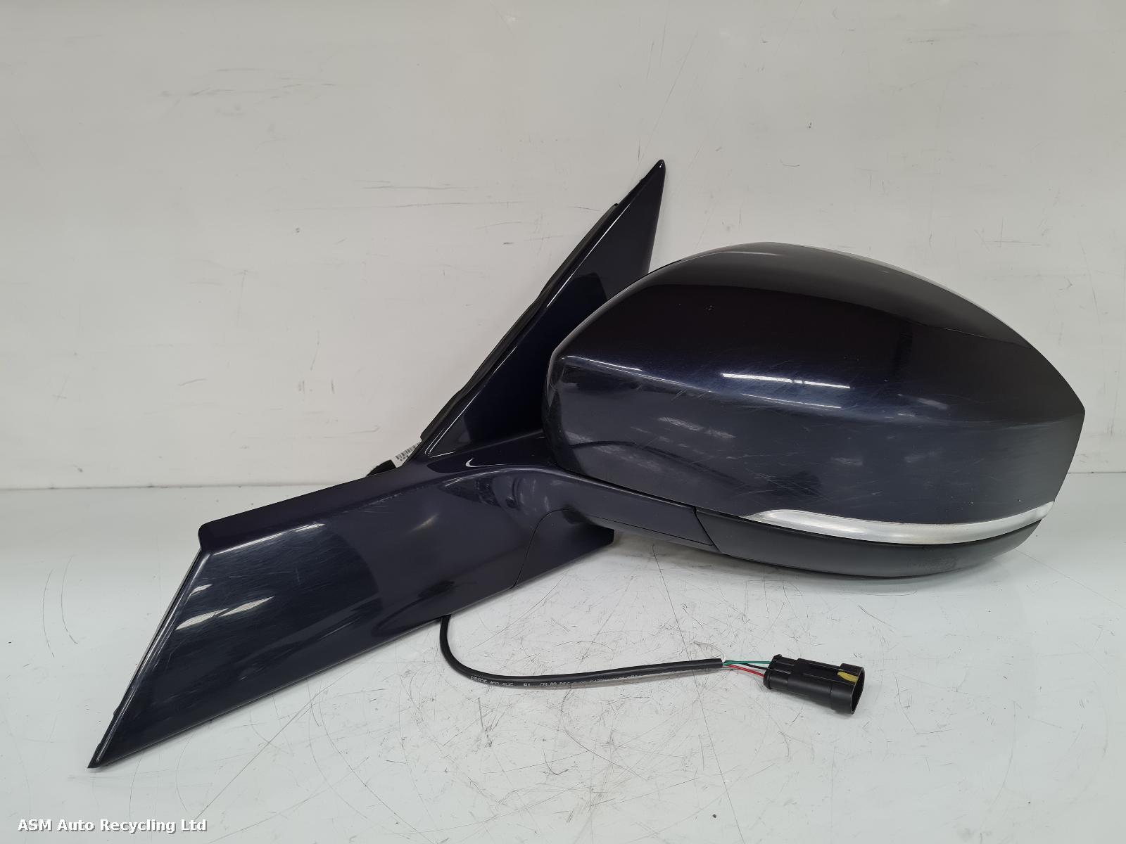 View Auto part L Door Mirror Land Rover Discovery 2018