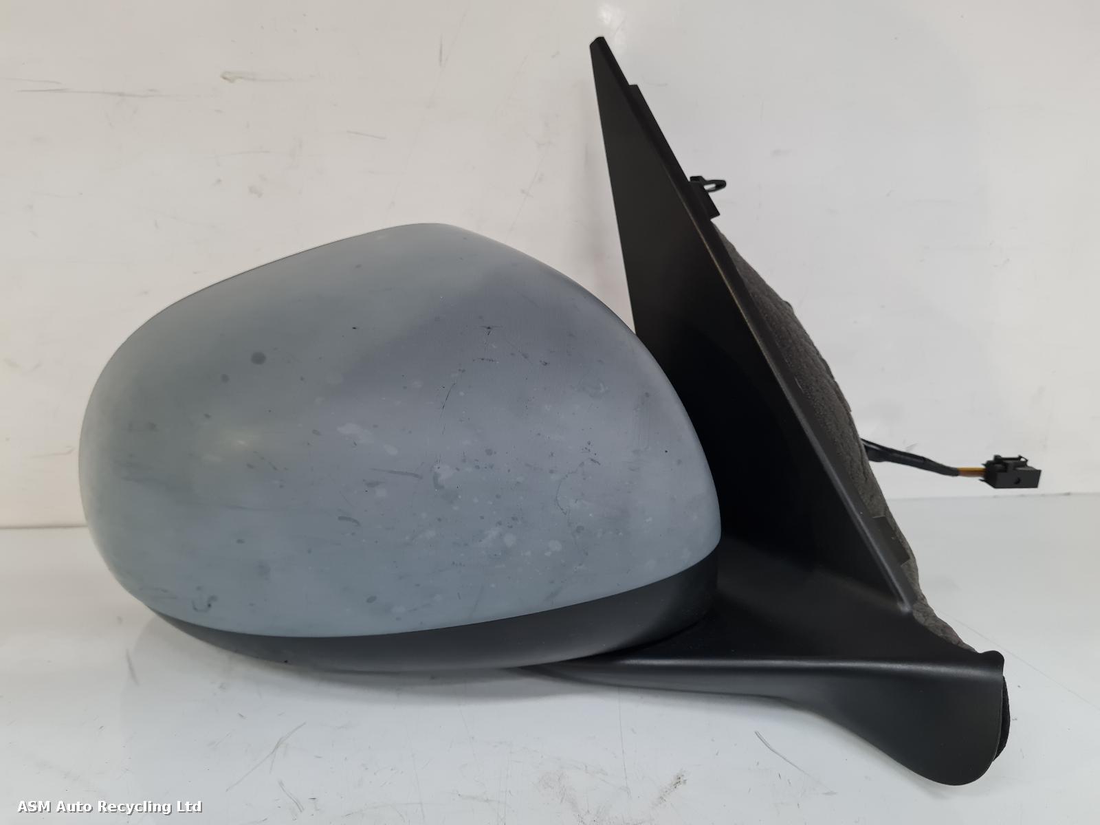 View Auto part R Door Mirror Fiat 500l 2015