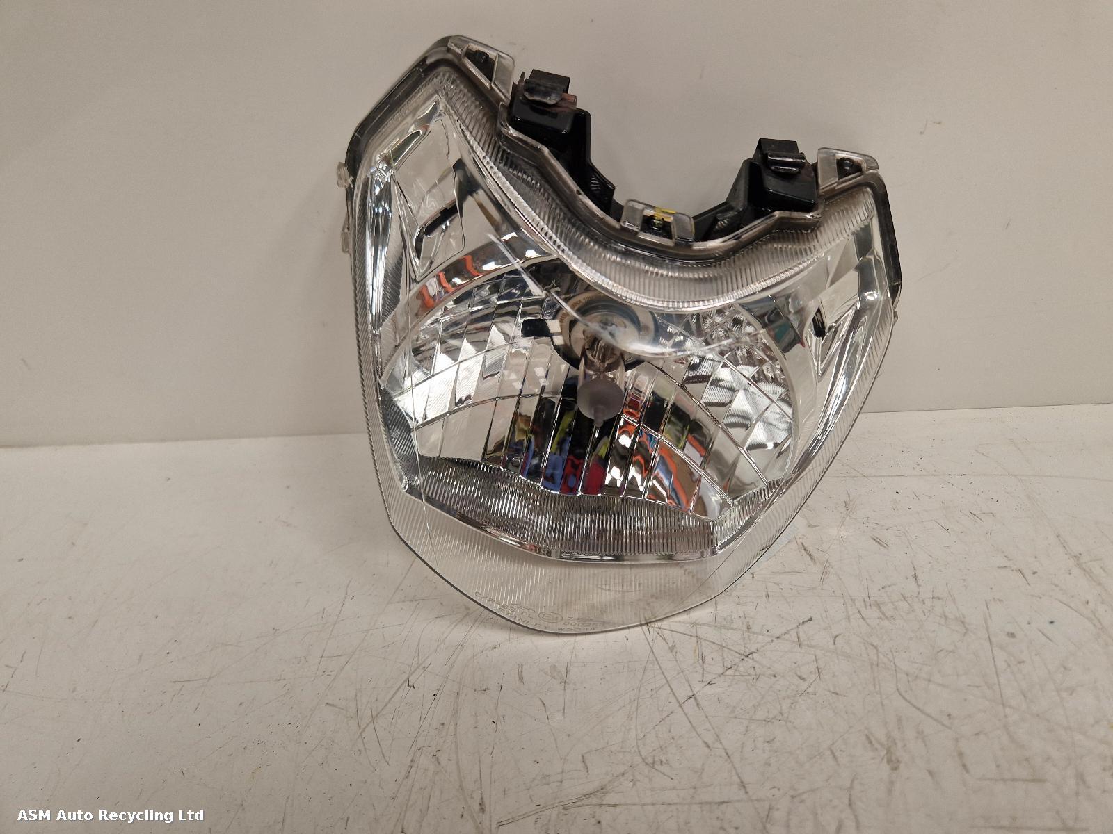 View Auto part Headlamp Honda Nsc 110 Mpdh 2017