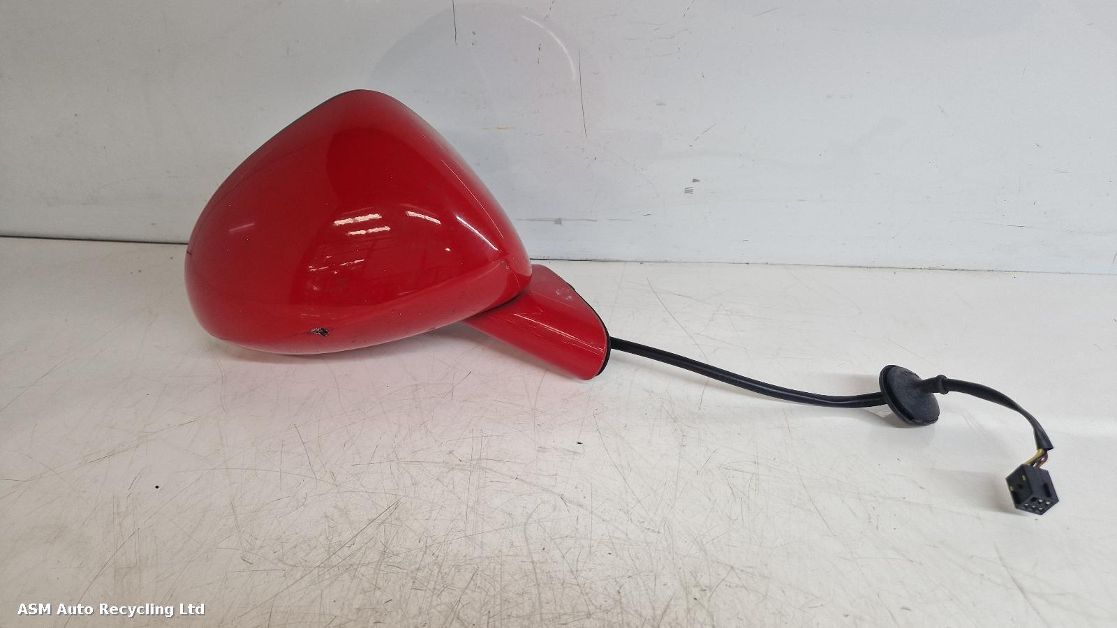 View Auto part R Door Mirror Vauxhall Corsa 2016