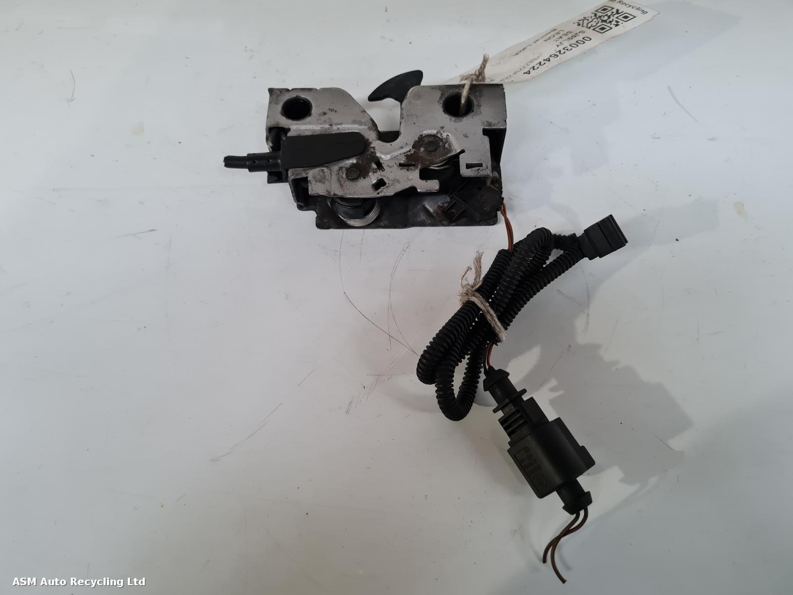 View Auto part Bonnet Latch Seat Leon 2019