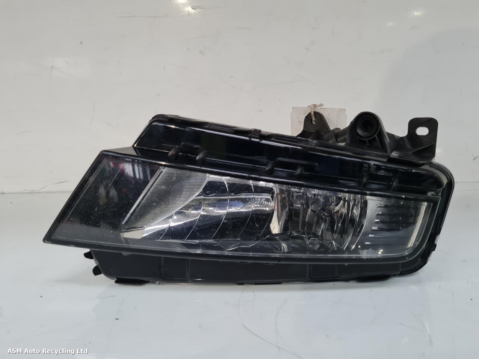 View Auto part Fog Lamp Seat Leon 2019