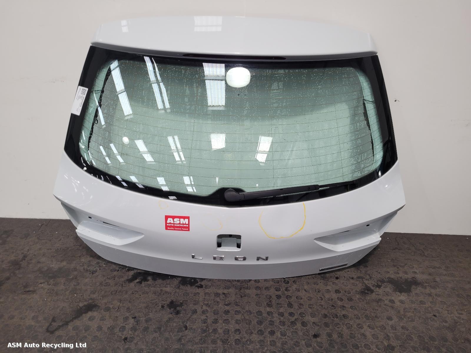 View Auto part Bootlid/Tailgate Seat Leon 2019