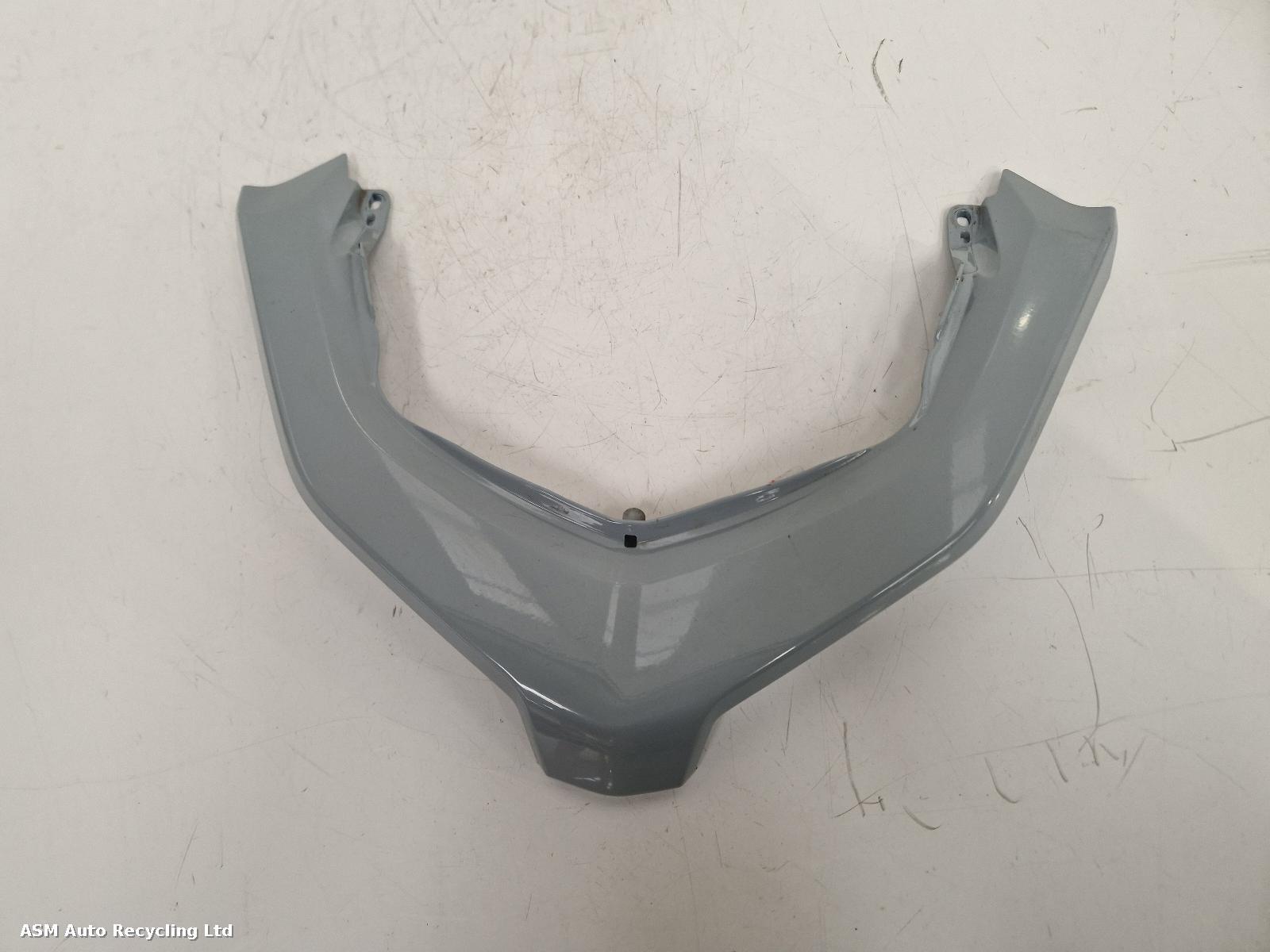 View Auto part Trim Panel Yamaha Xmax 125 Tech Max 2025