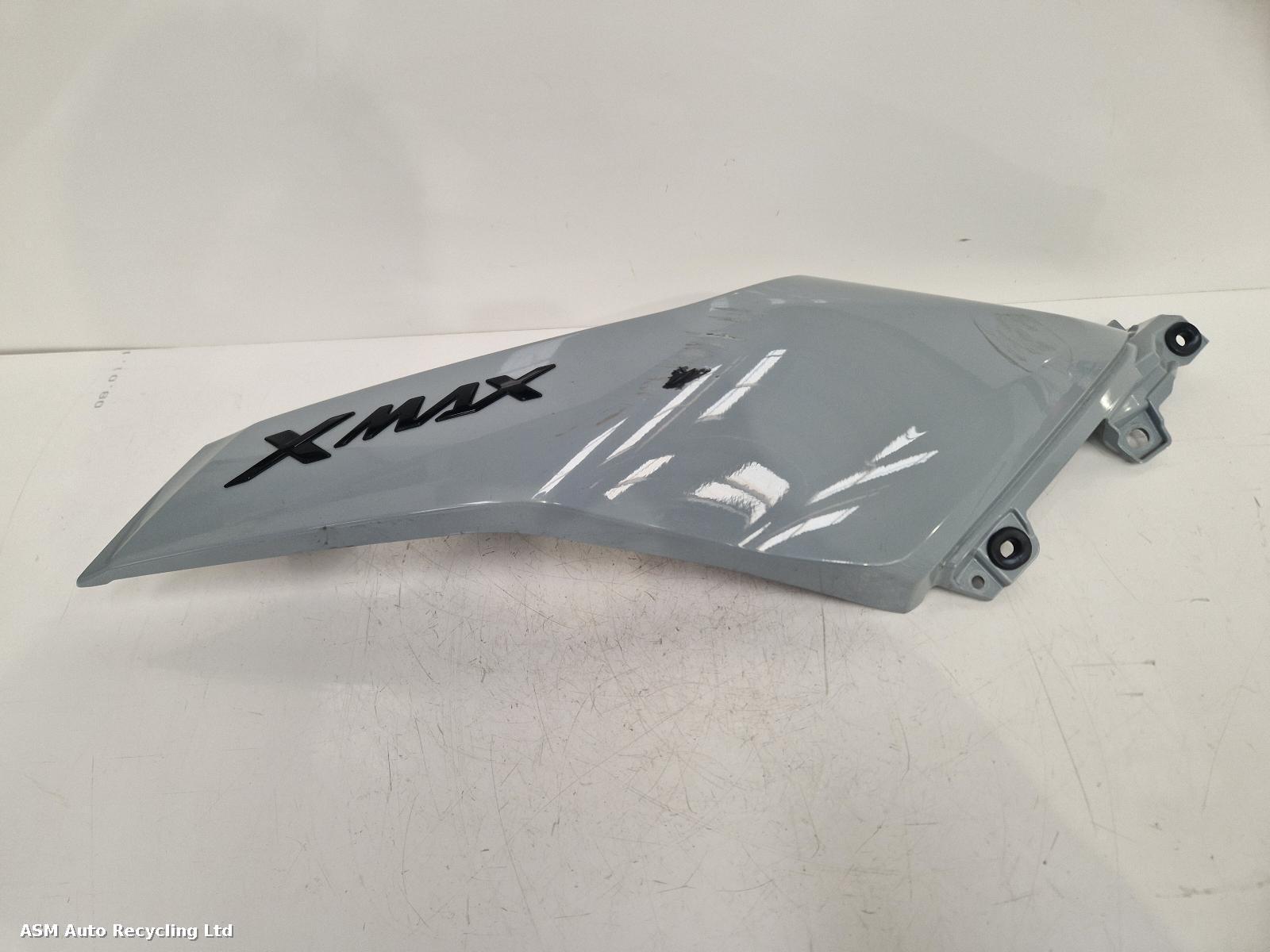 View Auto part Seat Cowl Yamaha Xmax 125 Tech Max 2025