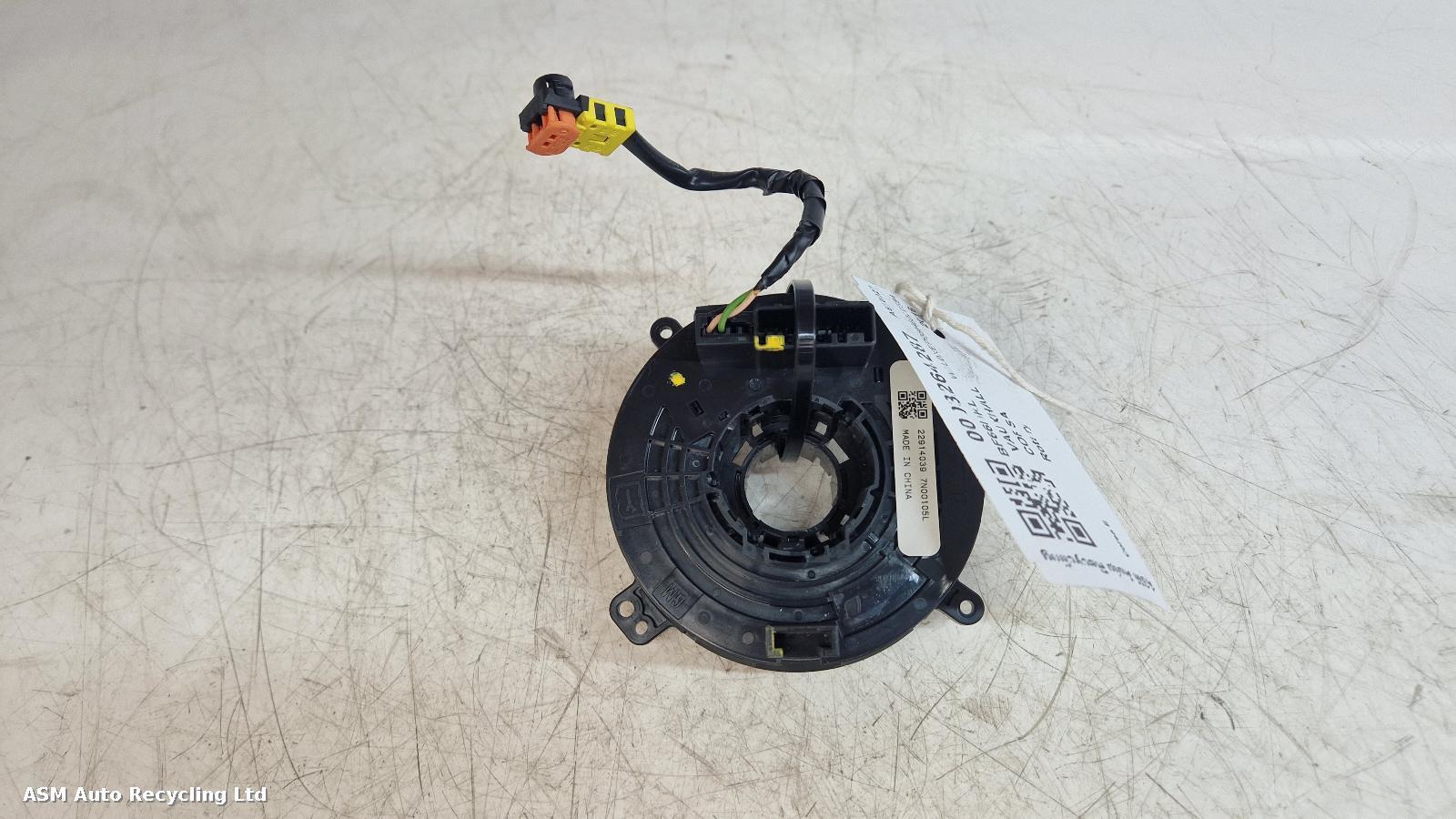 View Auto part Rotary Coupling Vauxhall Corsa 2016