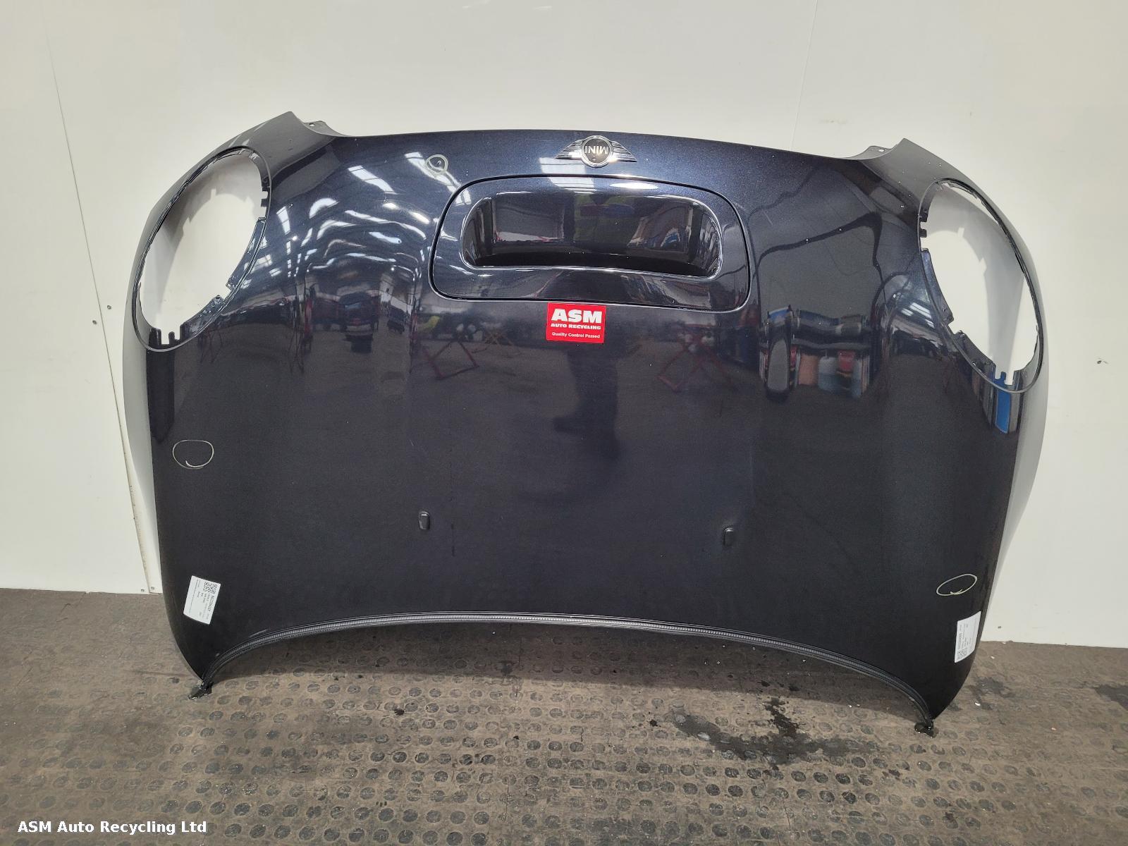 View Auto part Bonnet Mini (bmw) Mini 2007