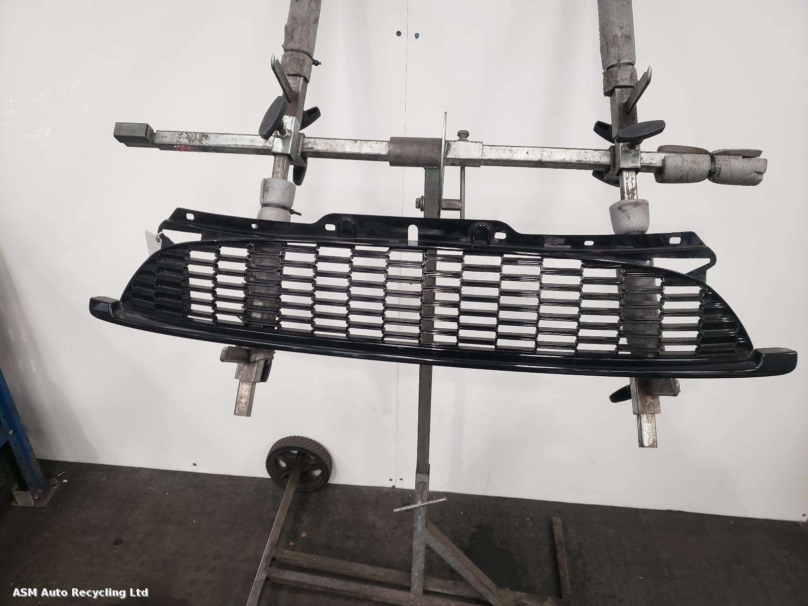 View Auto part Grille Mini (bmw) Mini 2007