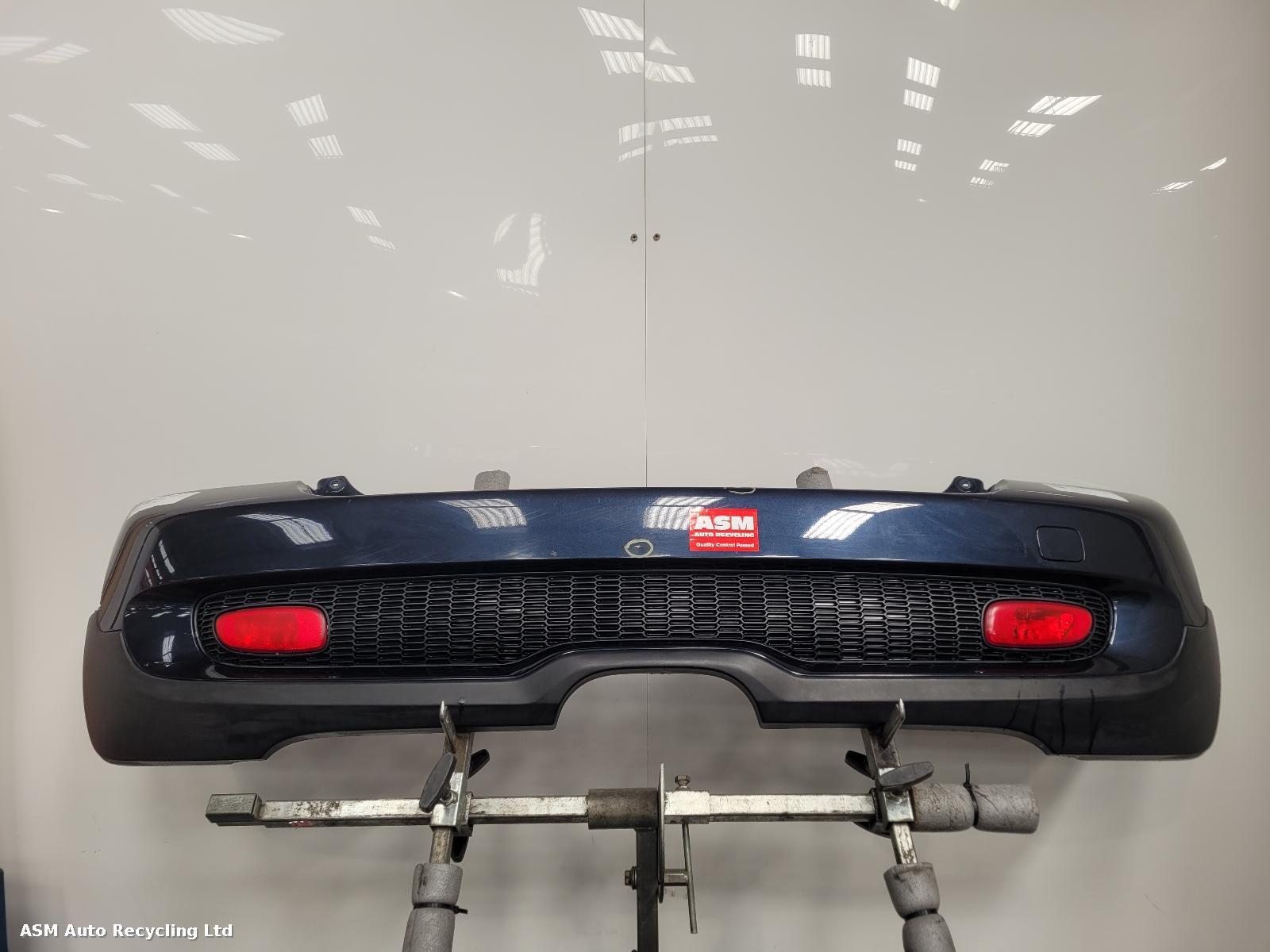 View Auto part Rear Bumper Mini (bmw) Mini 2007