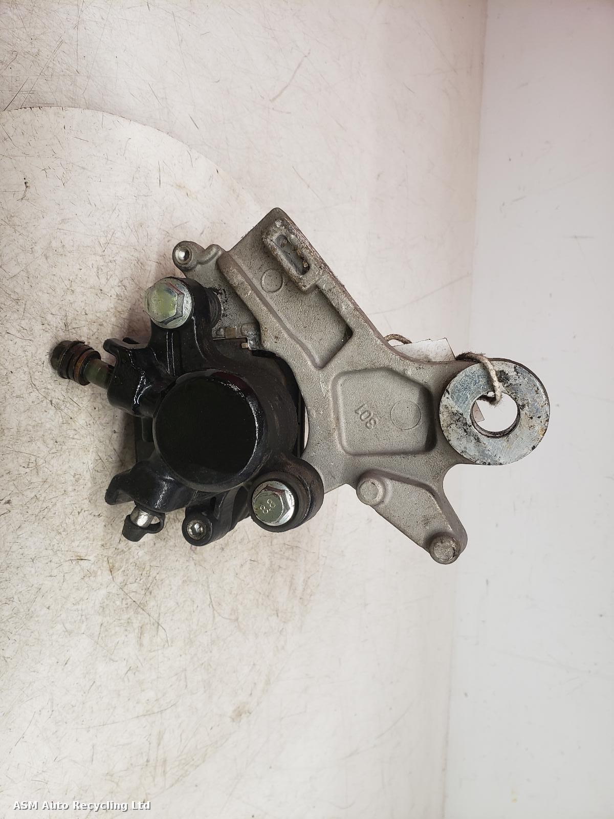 View Auto part Caliper Lexmoto Lxr 125 2022