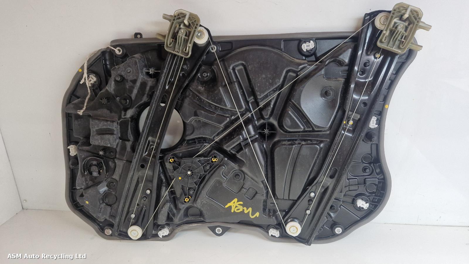 View Auto part LF Window Regulator Bmw 5 Series 2021