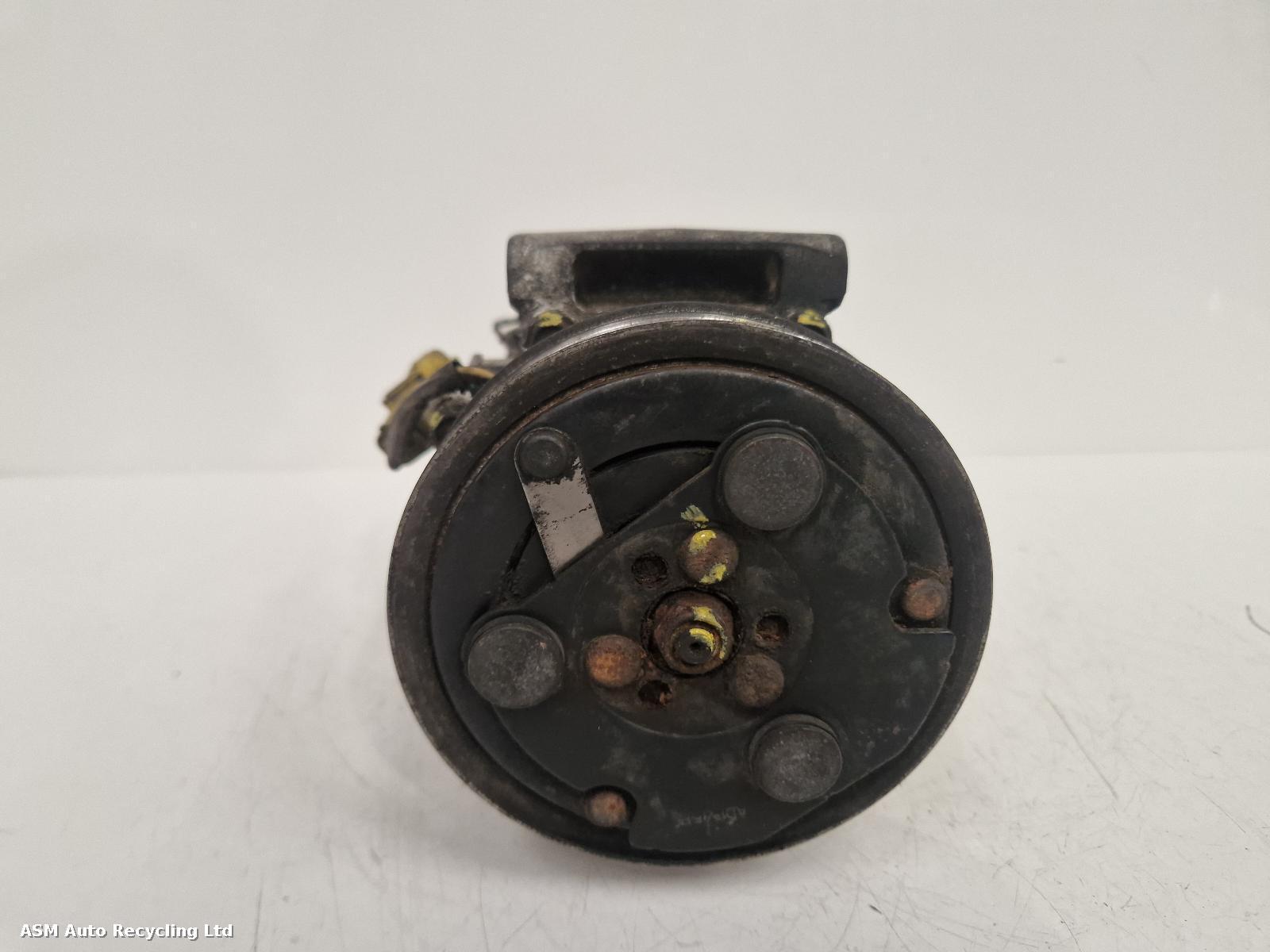 View Auto part Compressor Mini (bmw) Mini 2007