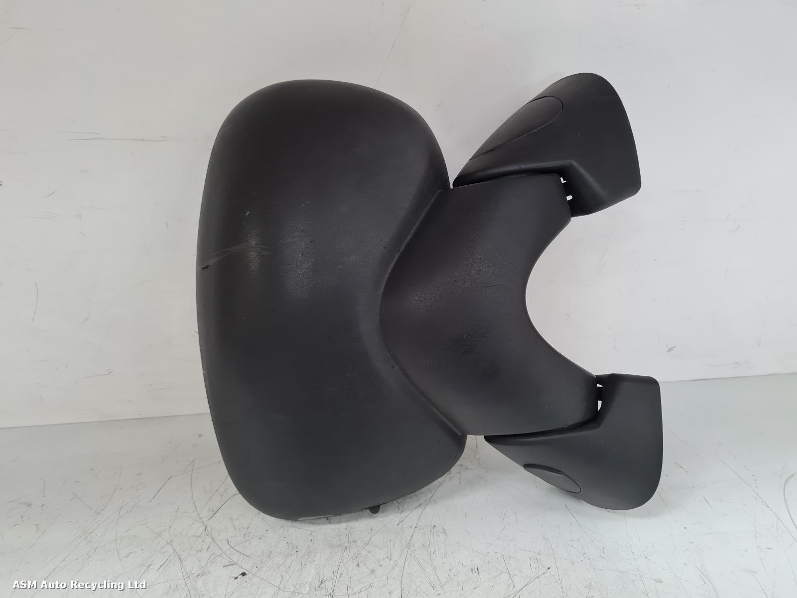 View Auto part R Door Mirror Vauxhall Vivaro 2013