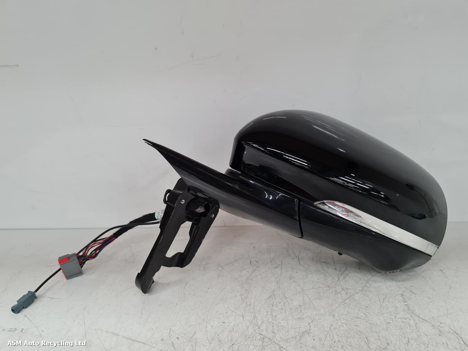 View Auto part L Door Mirror Jaguar I-pace 2025