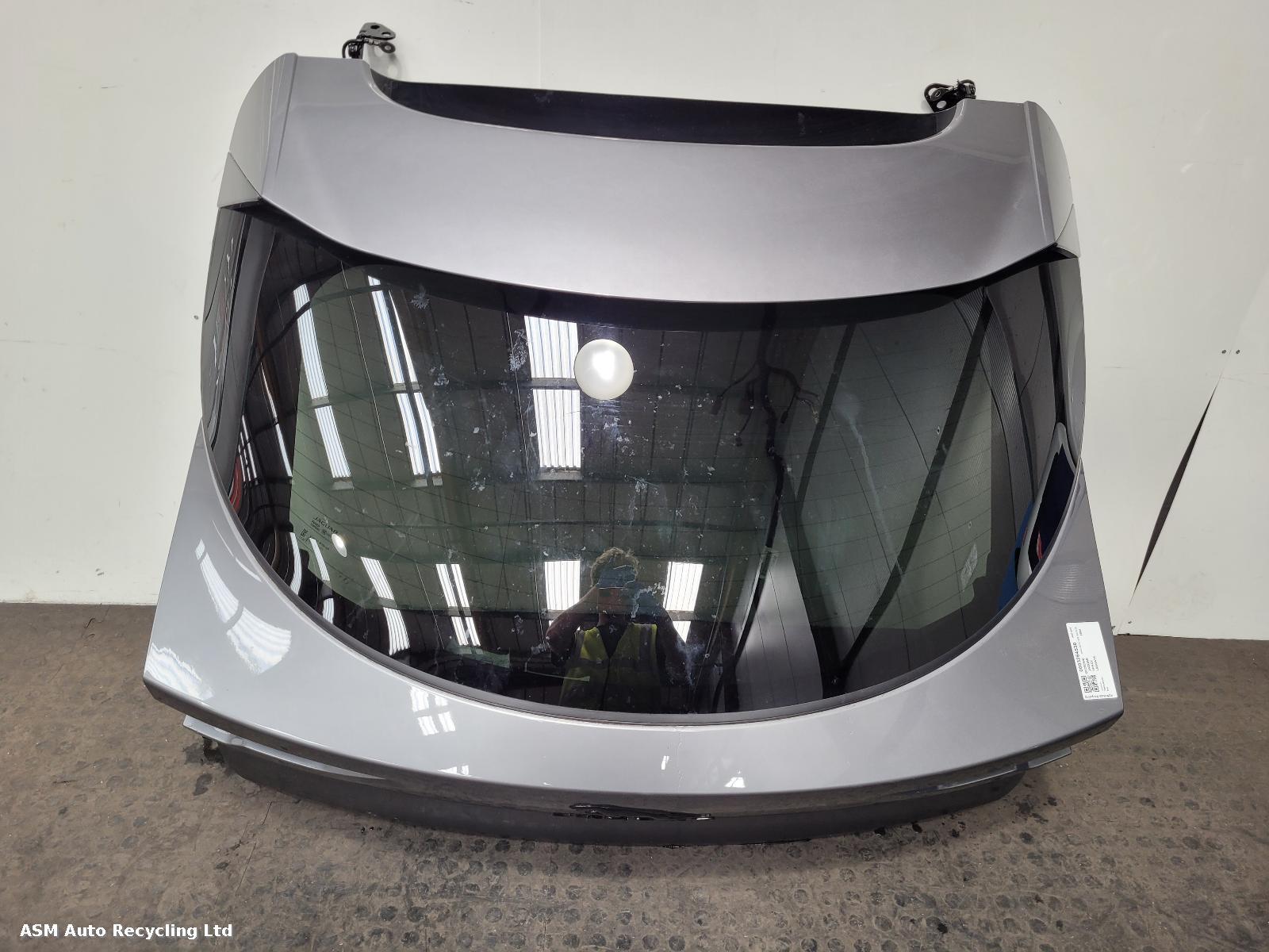 View Auto part Bootlid/Tailgate Jaguar I-pace 2025