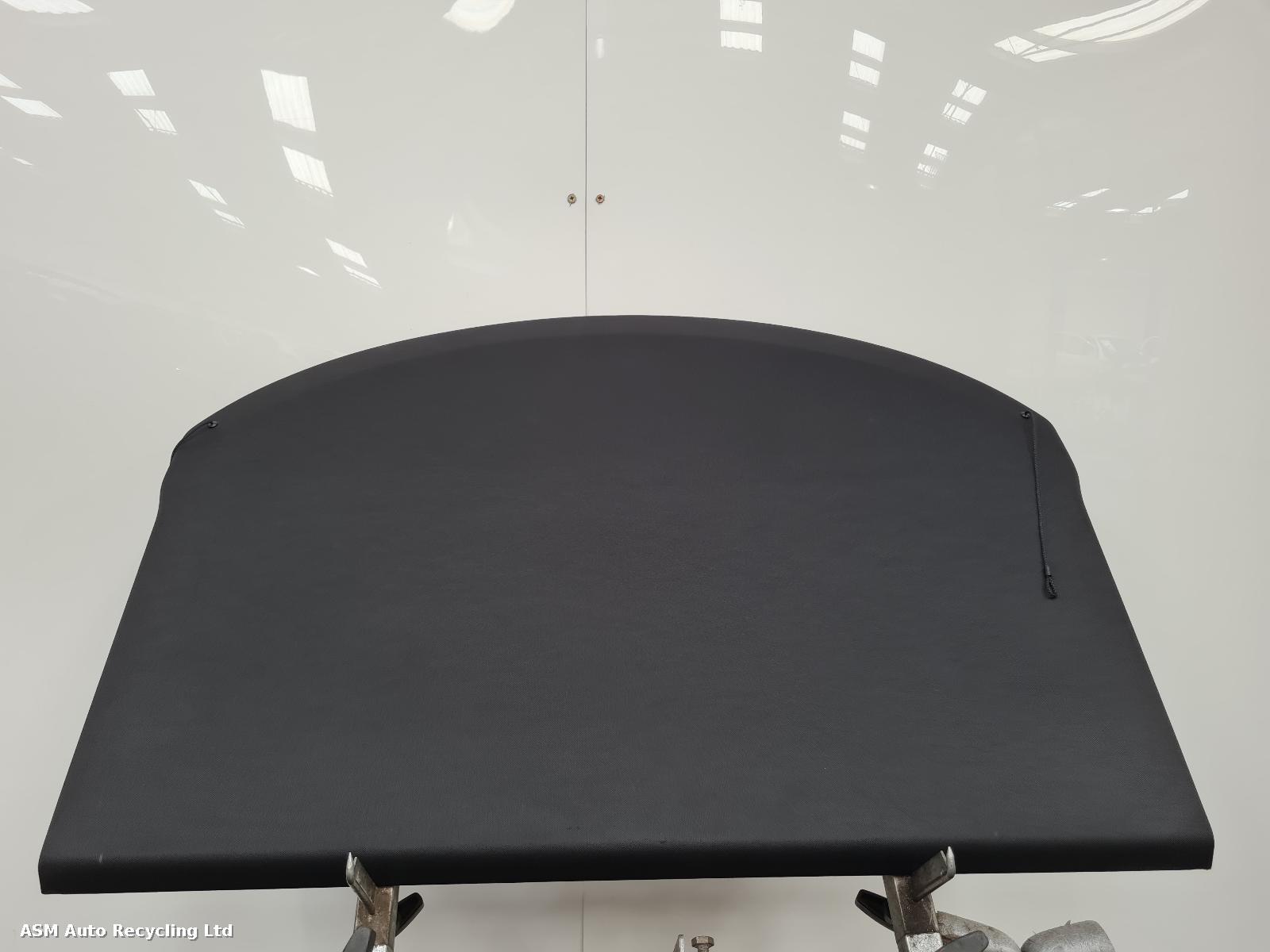 View Auto part Parcel Shelf Jaguar I-pace 2025