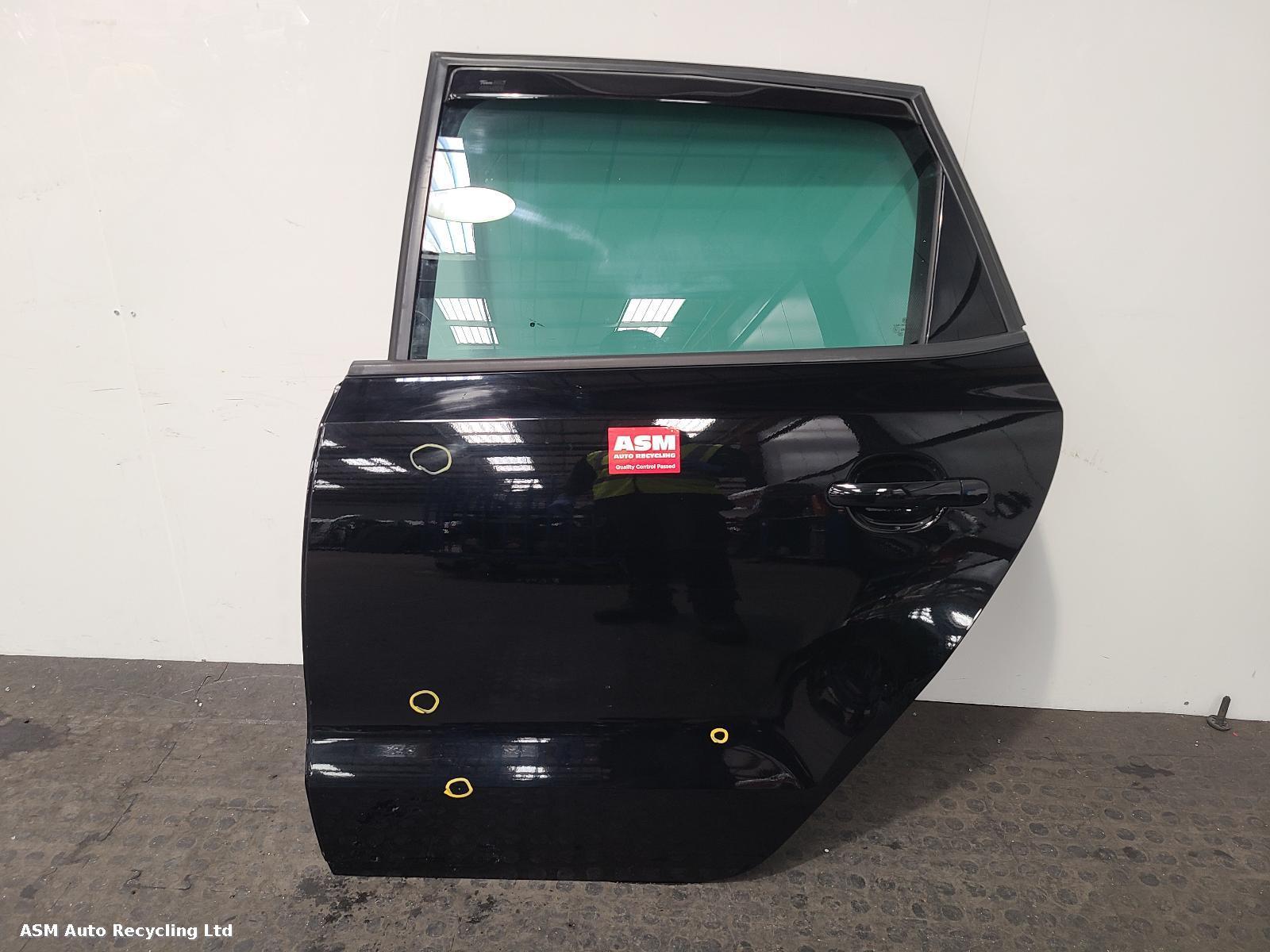 View Auto part L Rear Door Volkswagen Polo 2016