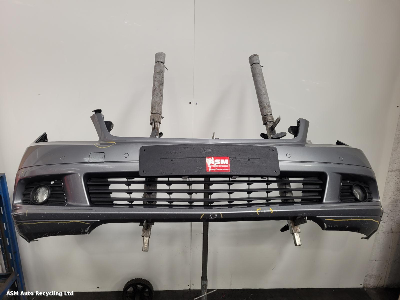 View Auto part Front Bumper Mercedes C Class 2011