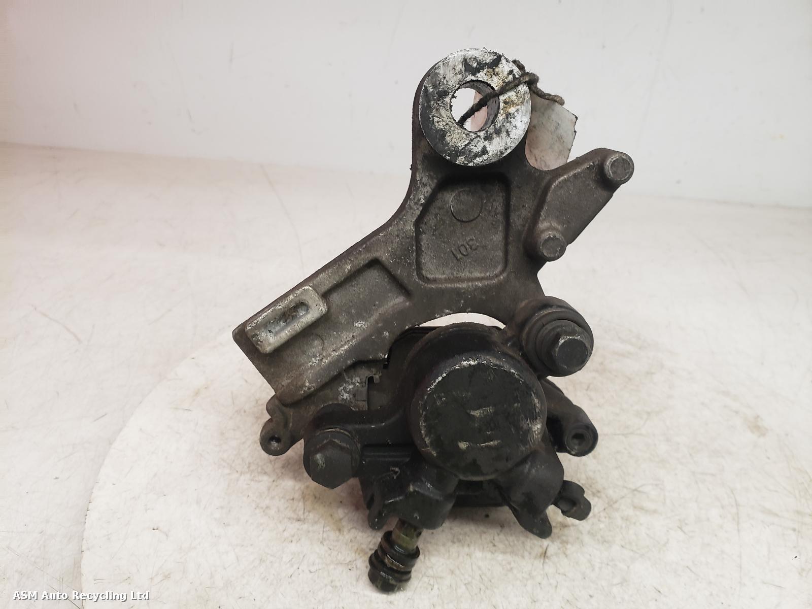 View Auto part Caliper Lexmoto Lxr 125 2020
