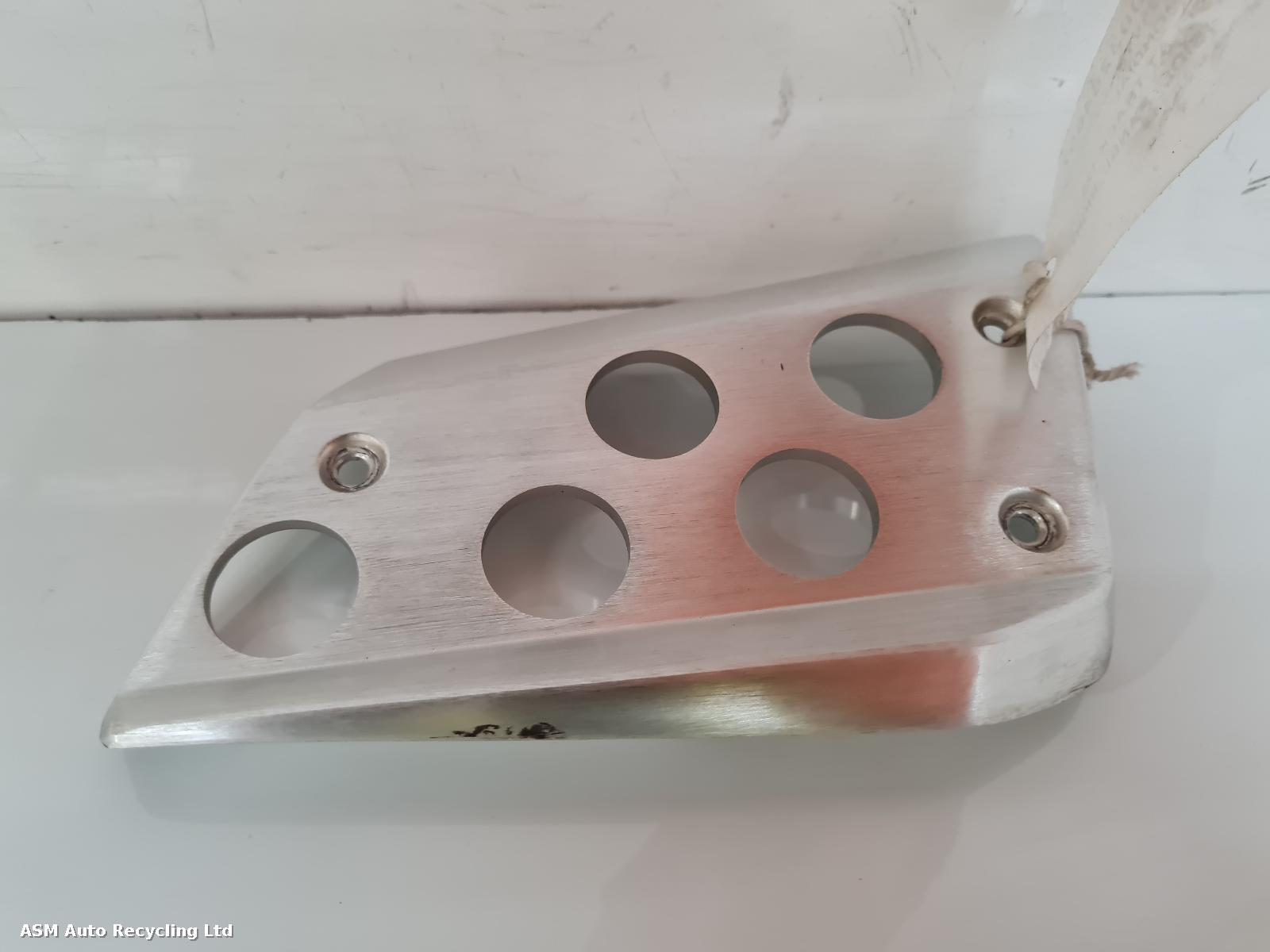 View Auto part Side Panel Right Mondial Flat Track 125 2023