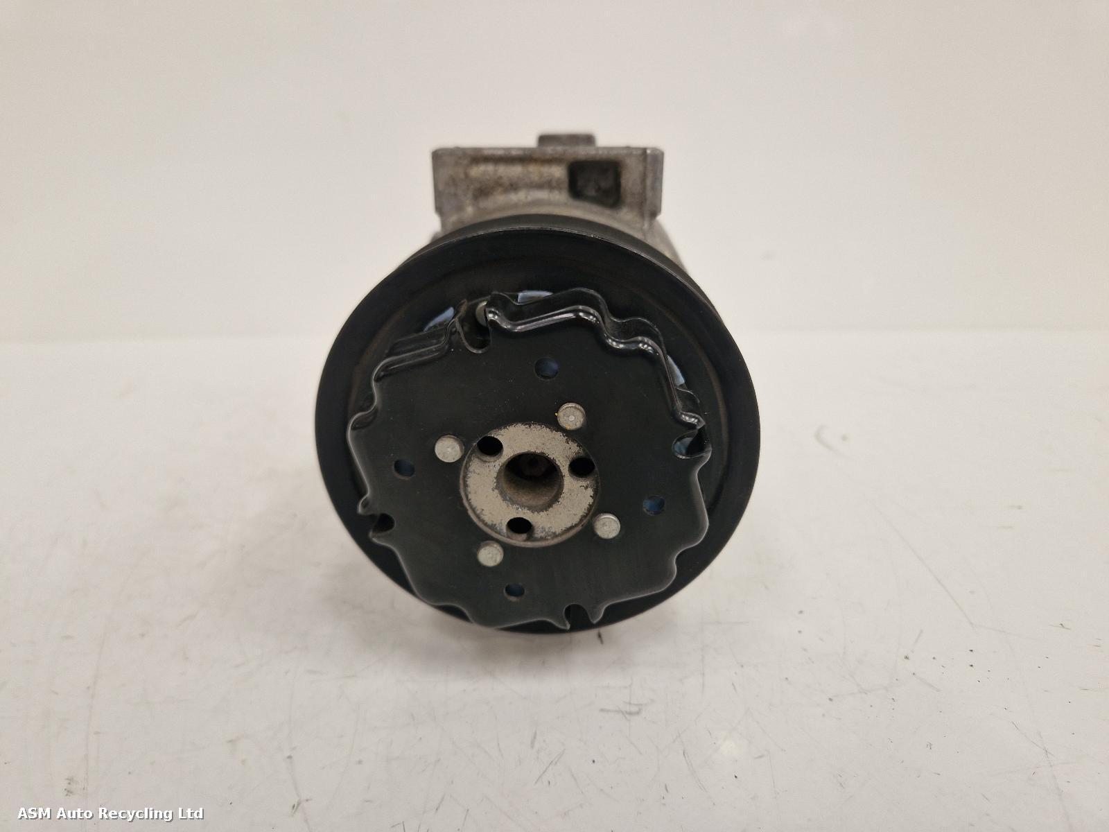 View Auto part Compressor Vauxhall Corsa 2016