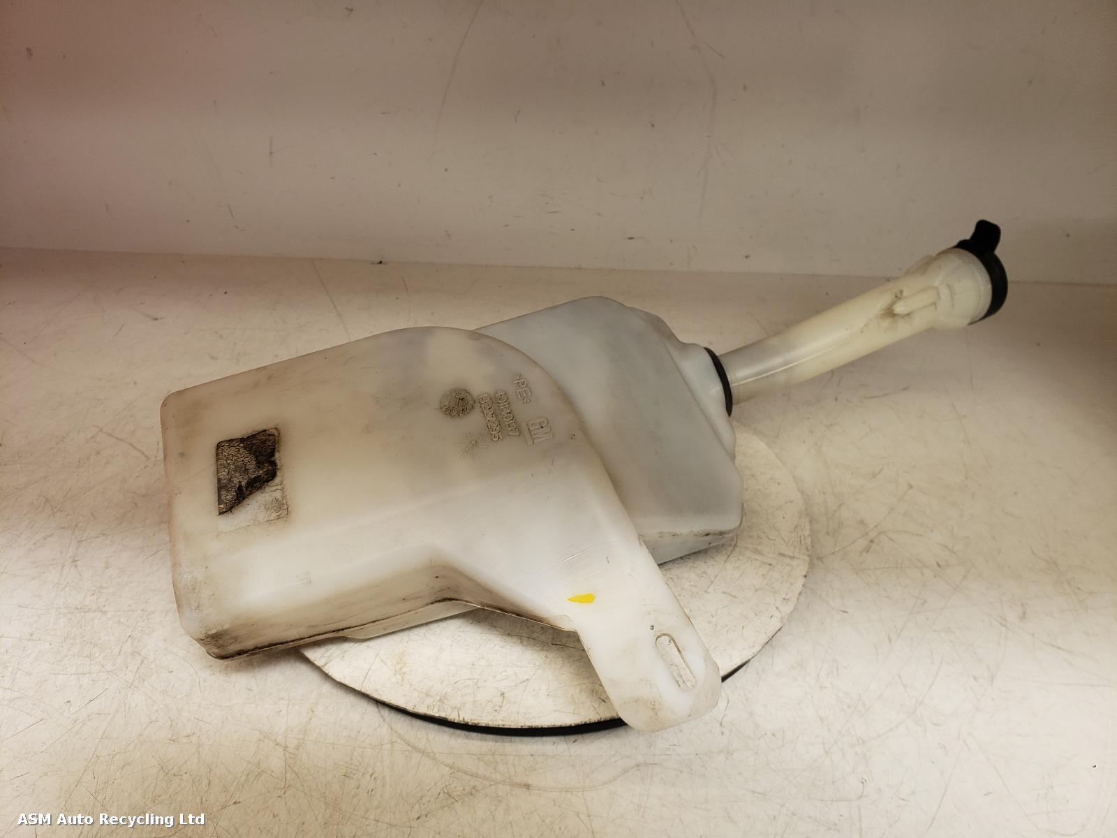 View Auto part Washer Bottle Vauxhall Insignia 2015