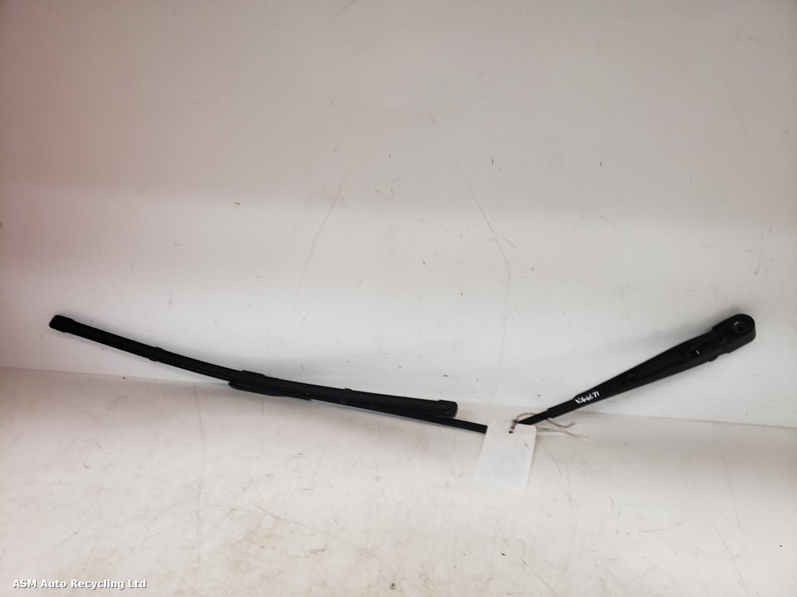 View Auto part Wiper Arm Vauxhall Insignia 2015