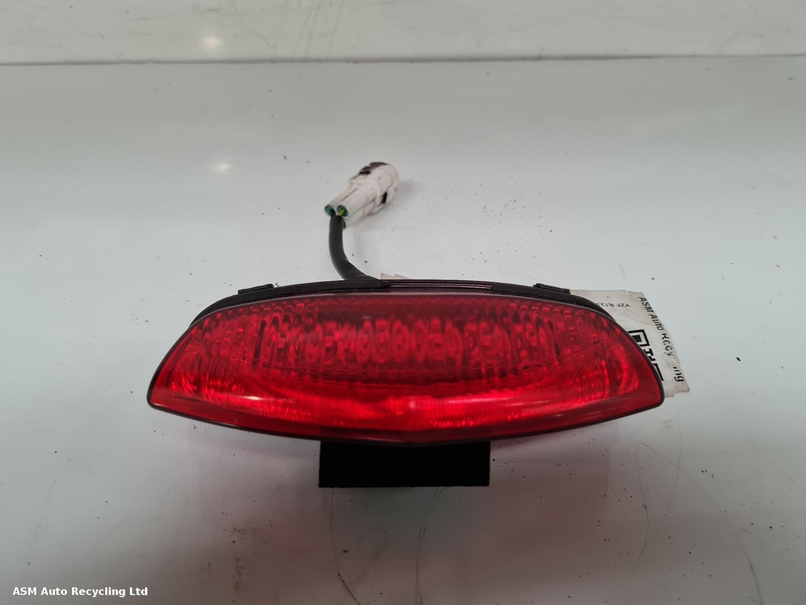 View Auto part Taillight Yamaha Yzf R125 2016
