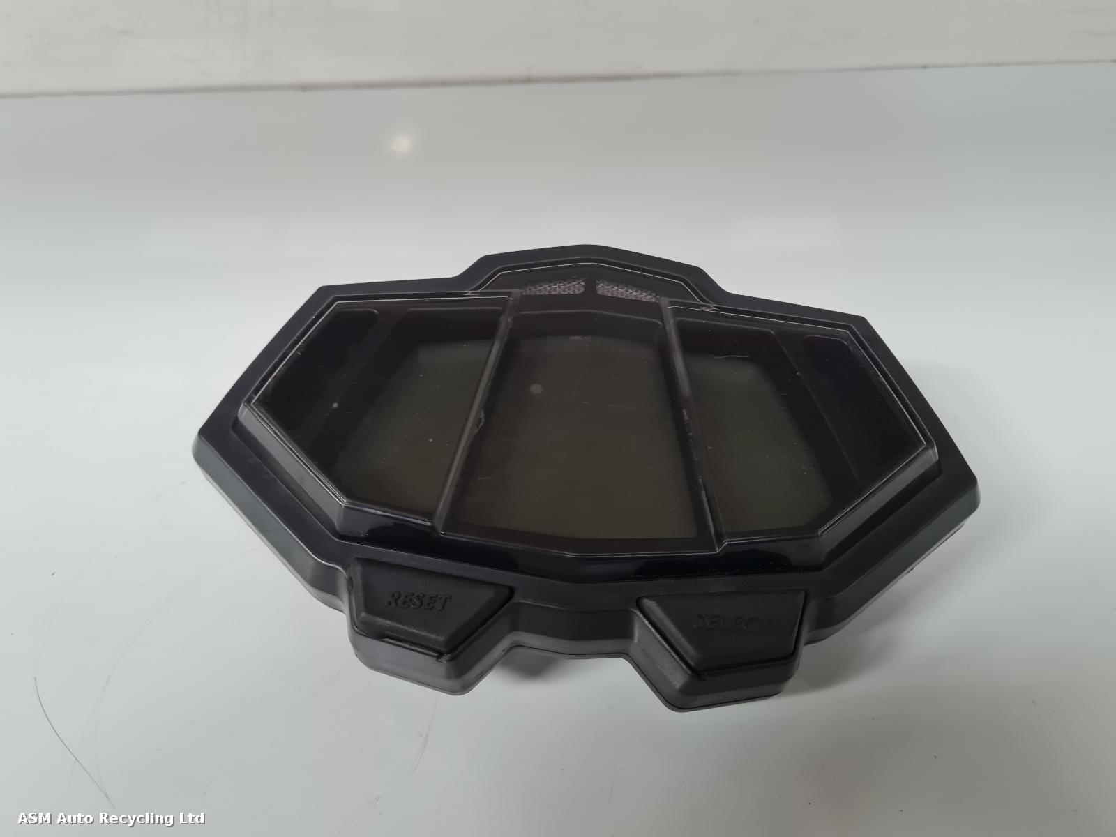 View Auto part Speedometer Yamaha Yzf R125 2016
