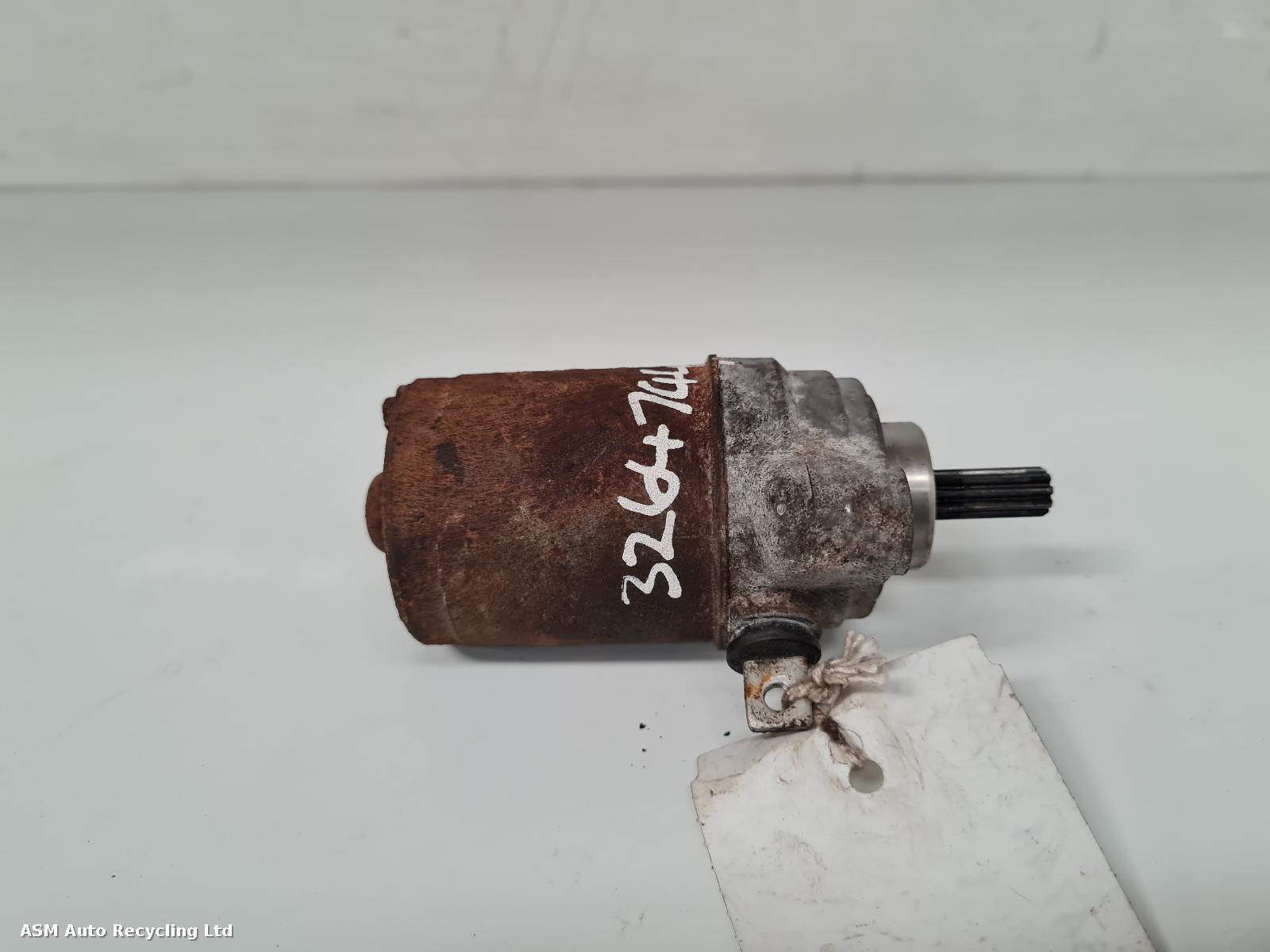 View Auto part Starter Motor Yamaha Yzf R125 2016