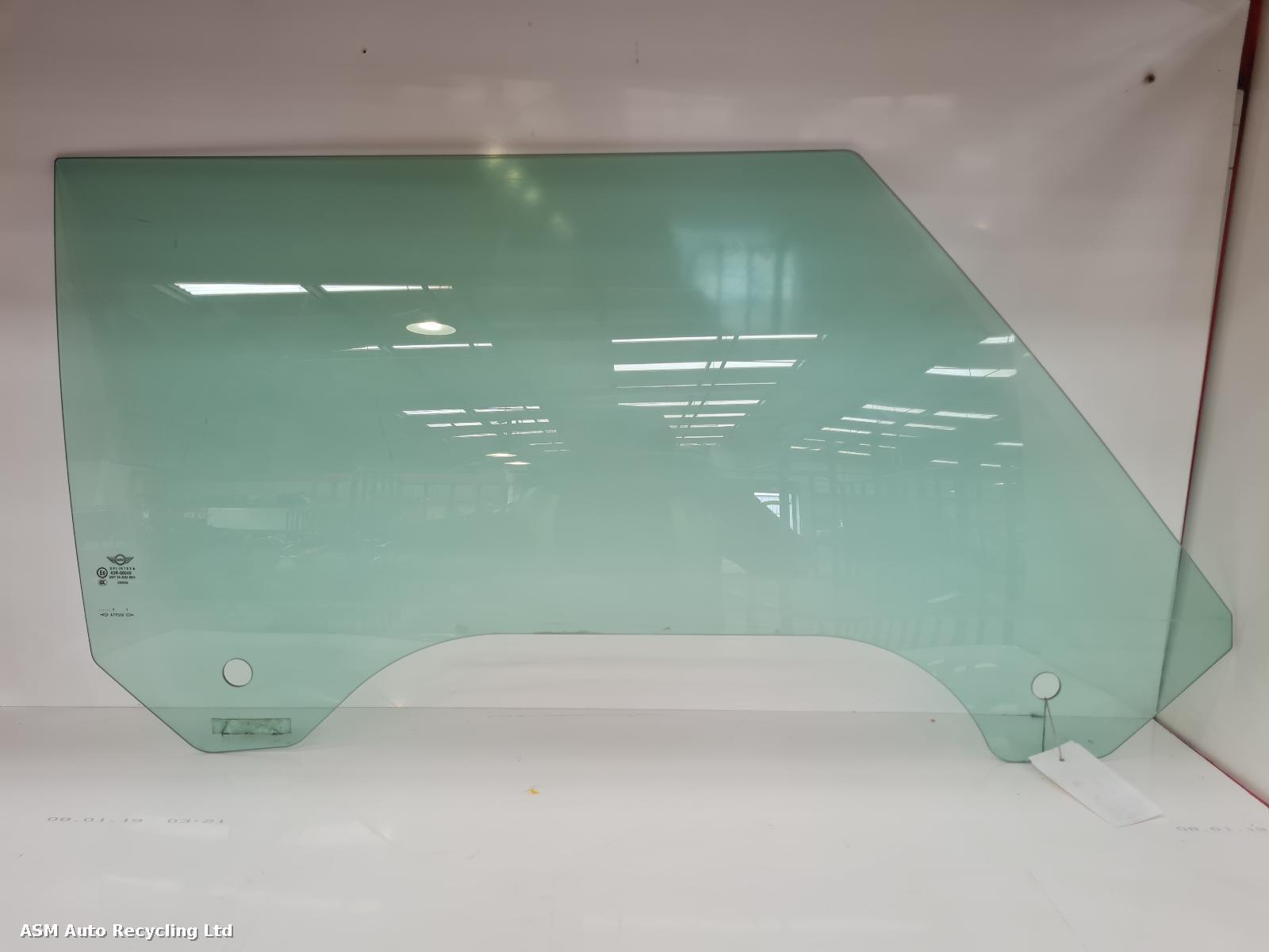 View Auto part RR Door Window Mini (bmw) Mini 2006