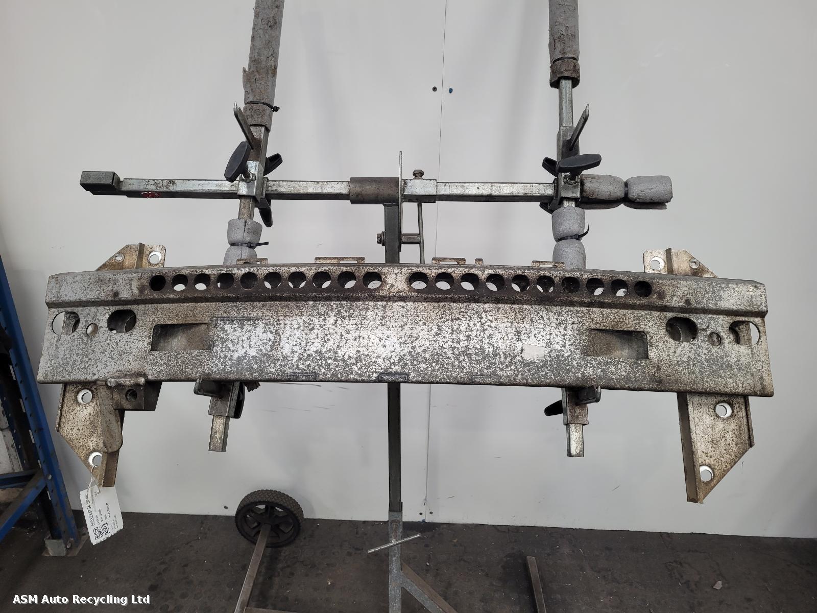 View Auto part Front Bumper Reinforcement Mini (bmw) Mini 2006