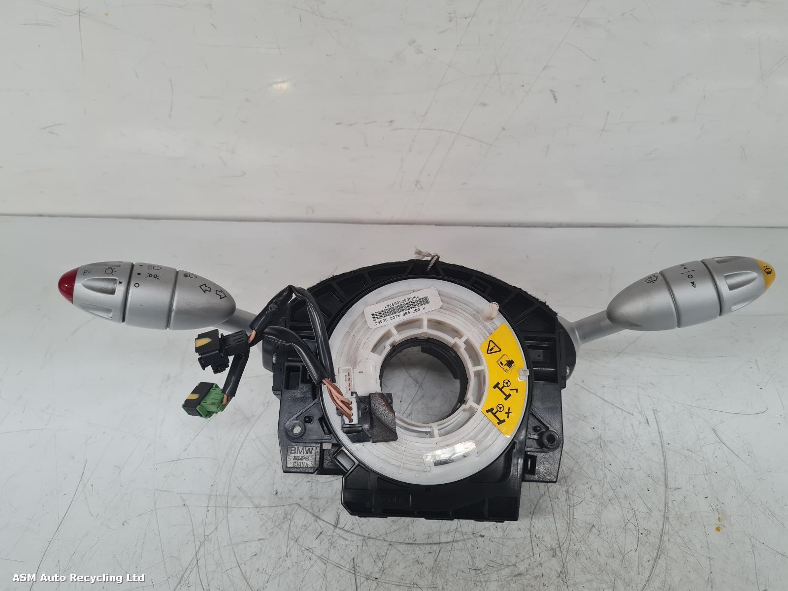 View Auto part Combination Switch Mini (bmw) Mini 2006