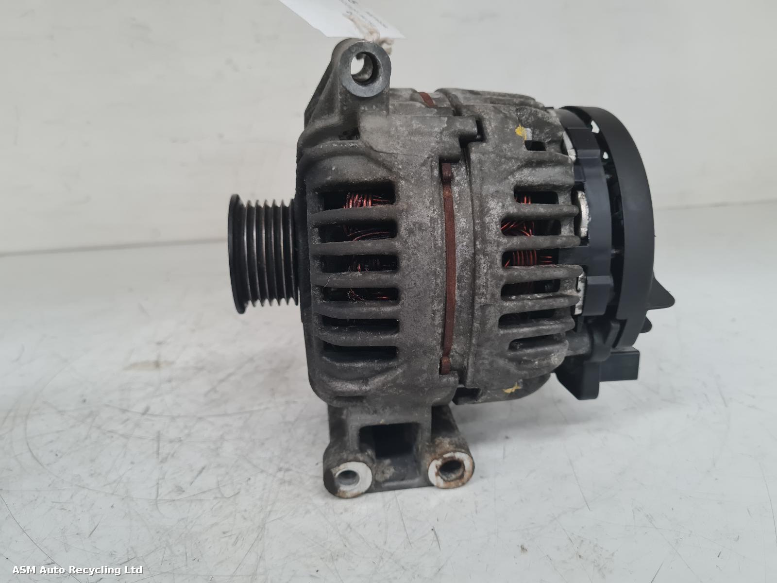 View Auto part Alternator Mini (bmw) Mini 2006
