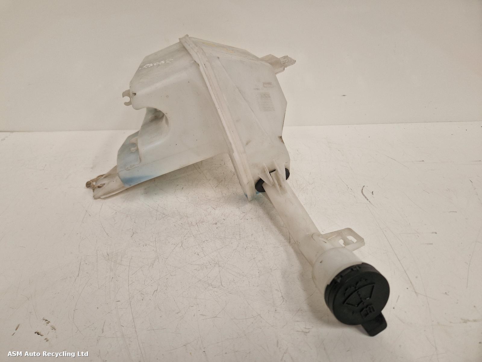 View Auto part Washer Bottle Vauxhall Corsa 2016
