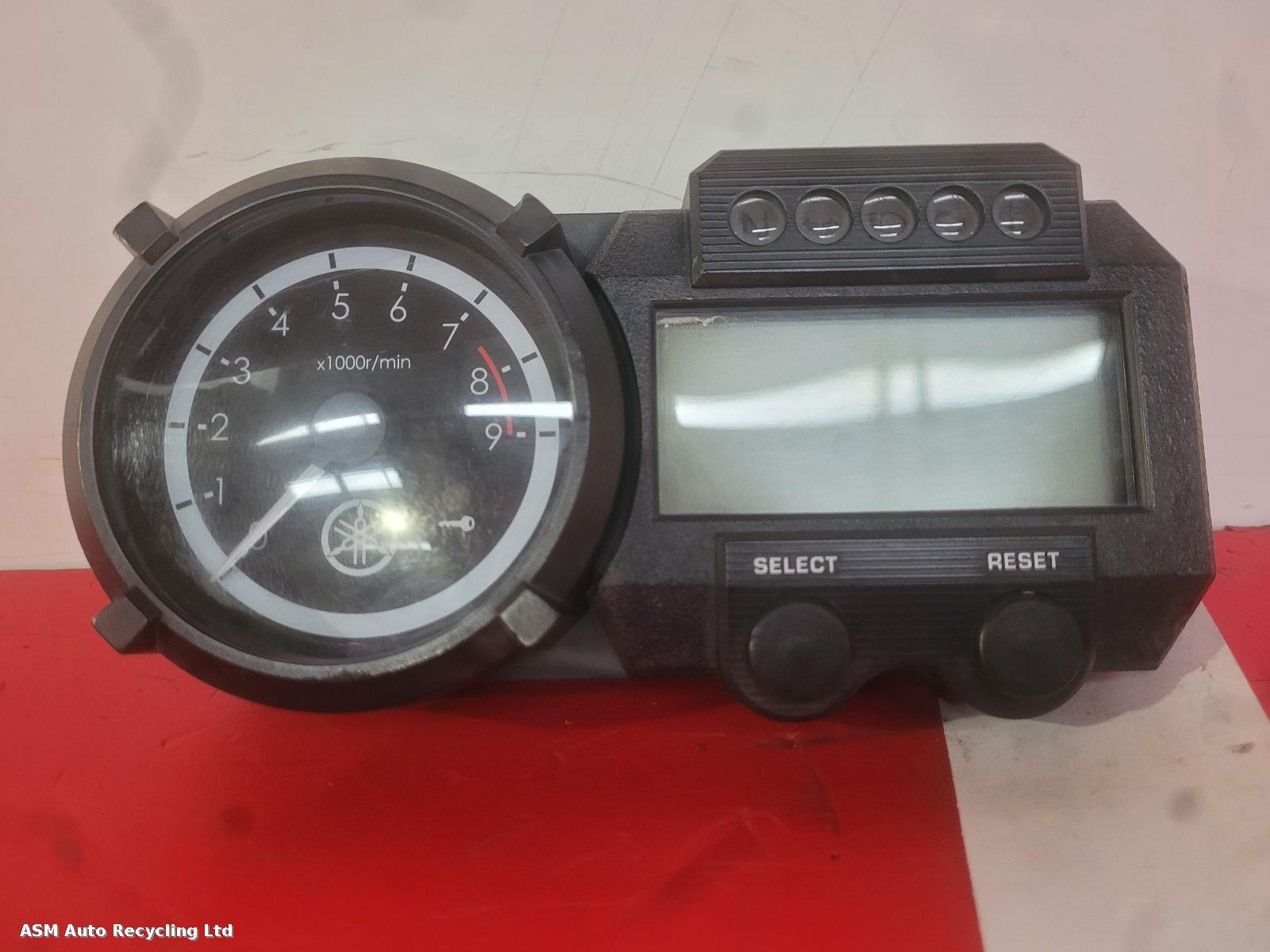 View Auto part Speedometer Yamaha Xt660z 2008