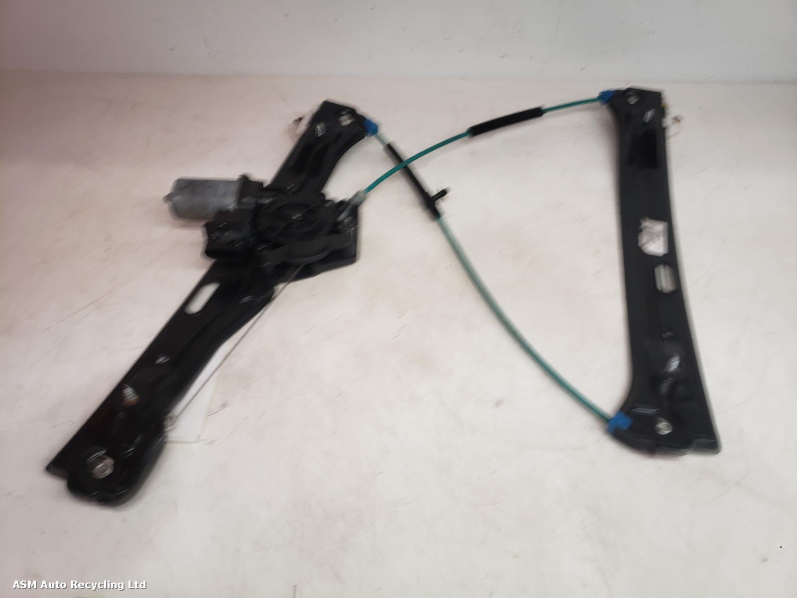 View Auto part RF Window Regulator Bmw 1 Series 2014